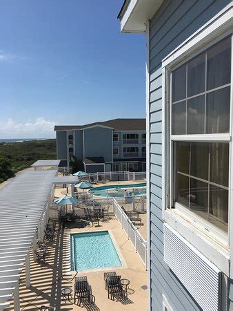 tripadvisor hampton inn corolla.